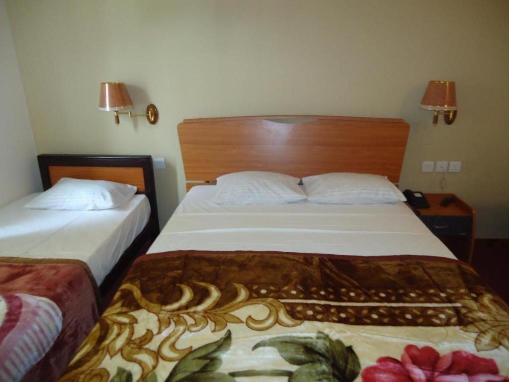 Stamford Star Hotel Nuwara Eliya Exterior photo