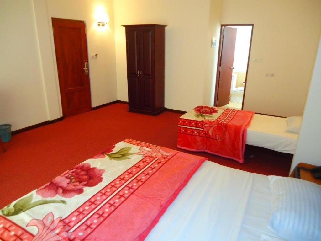Stamford Star Hotel Nuwara Eliya Exterior photo
