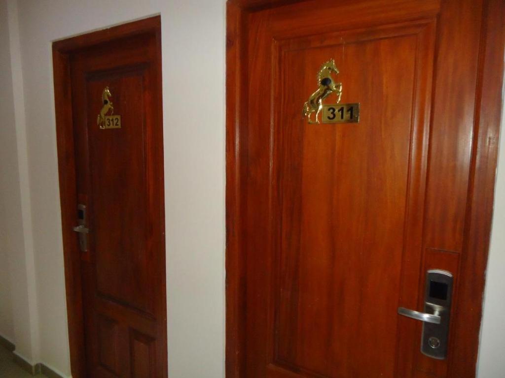 Stamford Star Hotel Nuwara Eliya Exterior photo