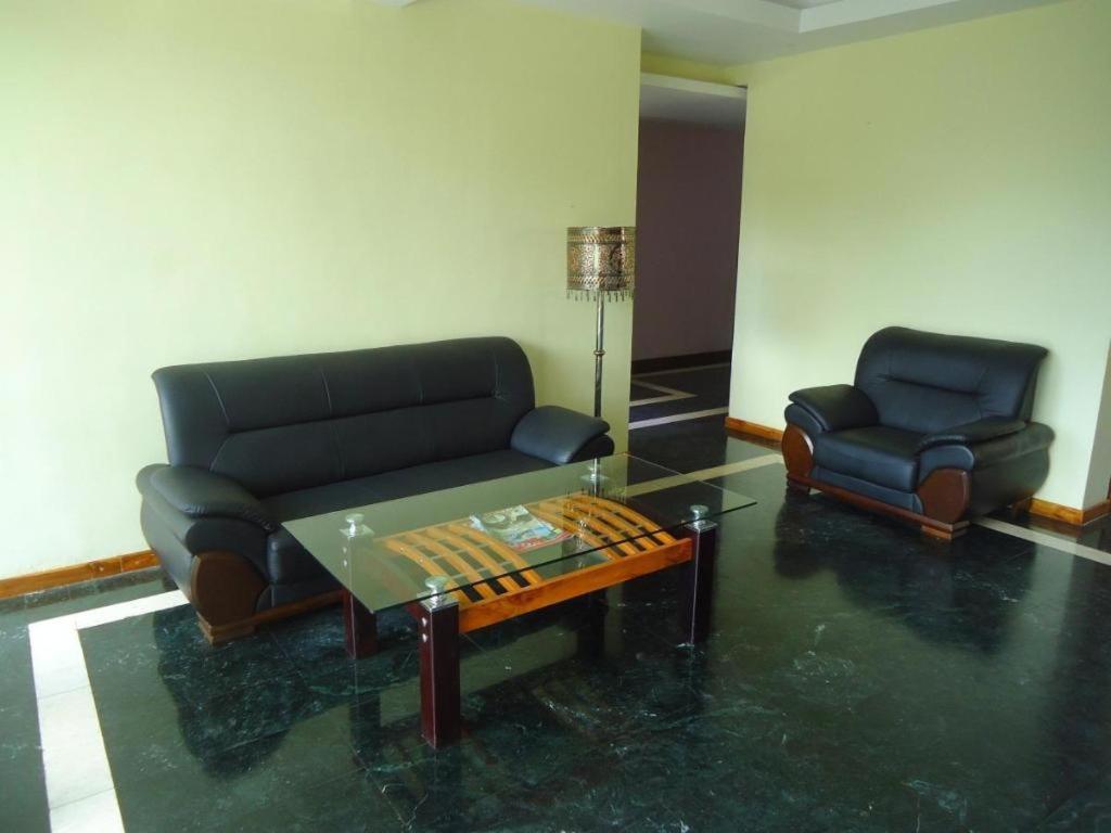 Stamford Star Hotel Nuwara Eliya Exterior photo