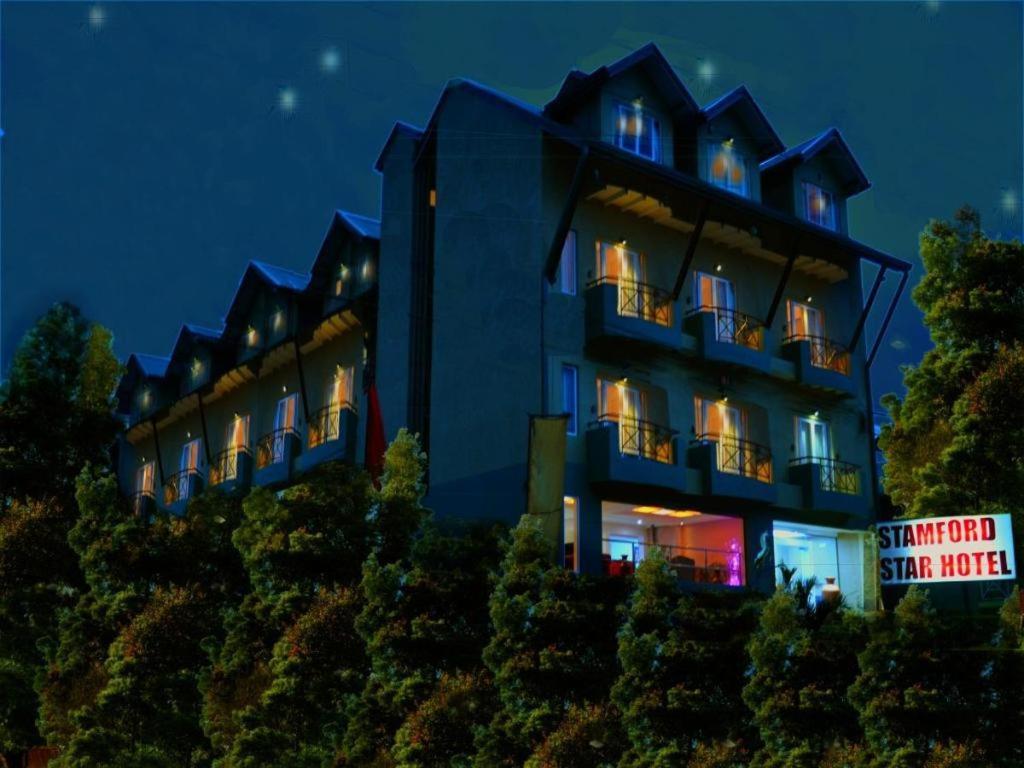 Stamford Star Hotel Nuwara Eliya Exterior photo