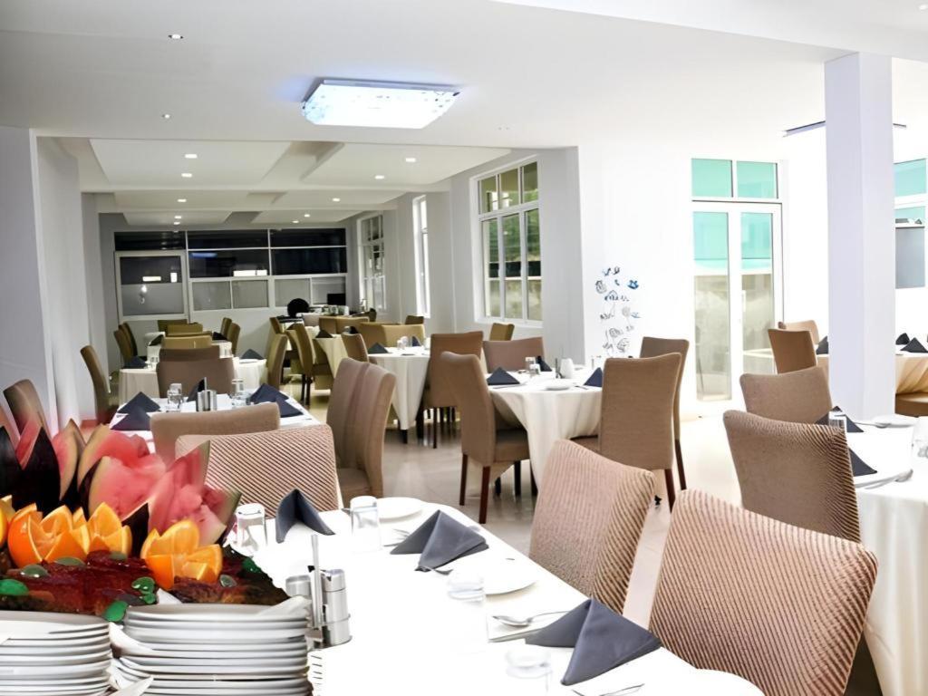 Stamford Star Hotel Nuwara Eliya Exterior photo